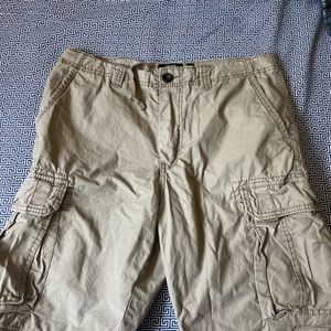 Union Cargo Shorts For Sale